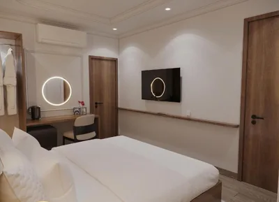 Eliana Noir Hotel & Spa – Fotos 9