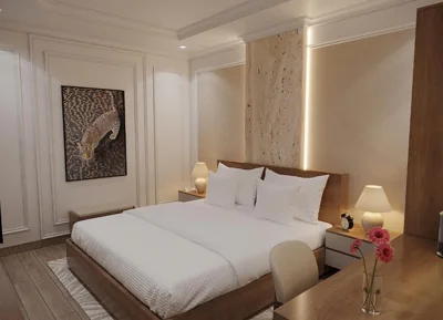 Eliana Noir Hotel & Spa – Fotos 10