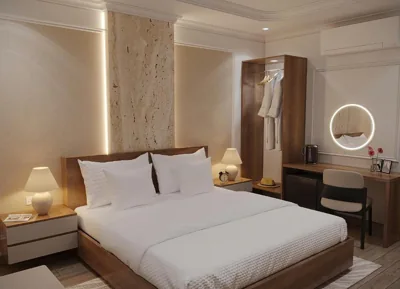 Eliana Noir Hotel & Spa – Fotos 11