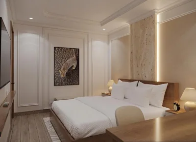 Eliana Noir Hotel & Spa – Fotos 12