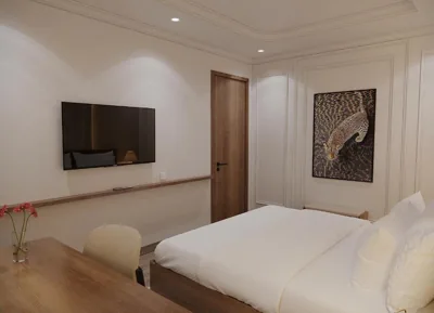 Eliana Noir Hotel & Spa – Fotos 13